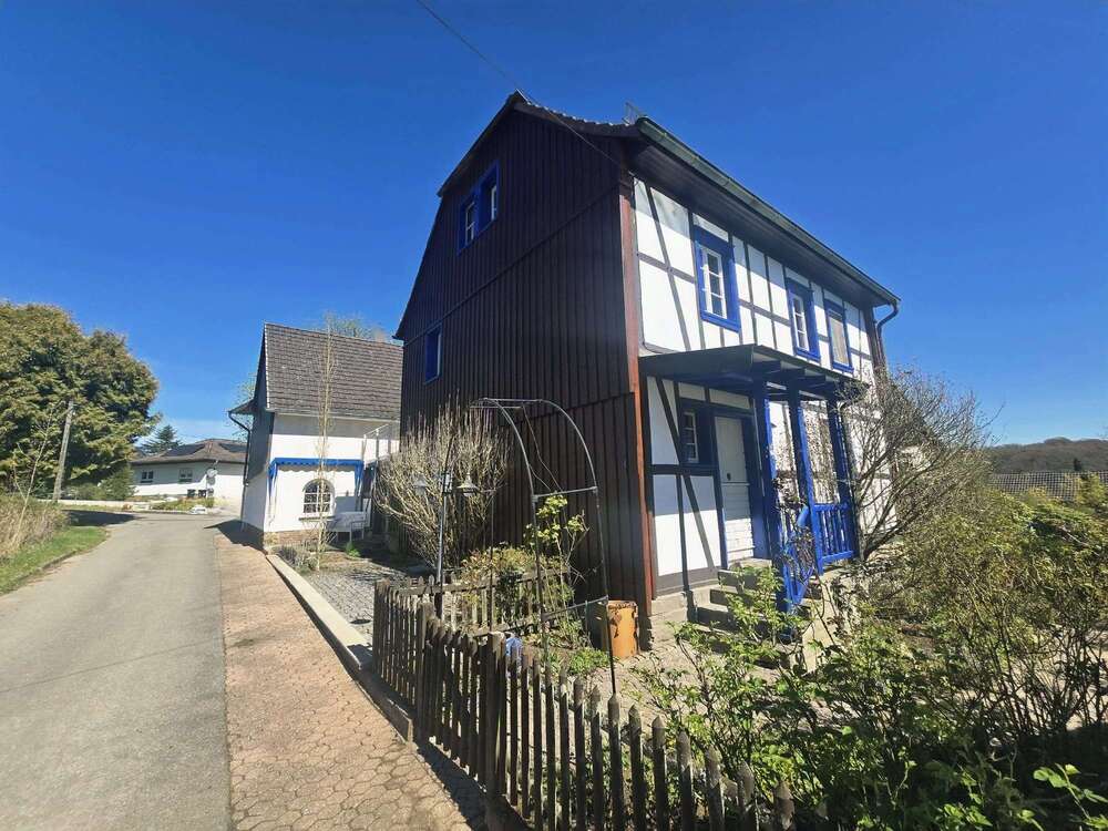 Thumbnail-Haus zum Kaufen in Eitorf 620.000,00 € 343 m²