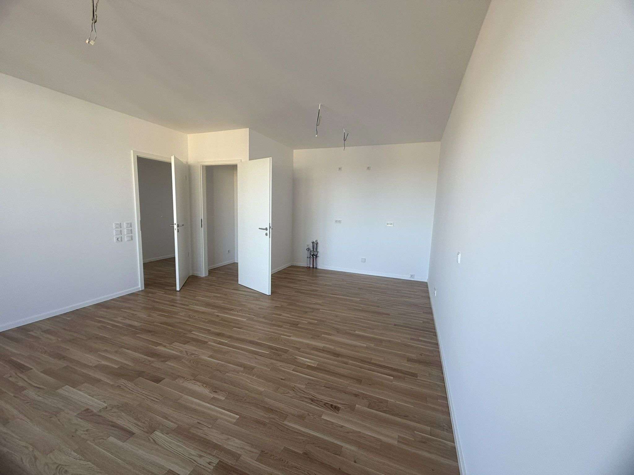 Thumbnail-Wohnung zum Mieten in Wustermark 373,88 € 49.85 m²