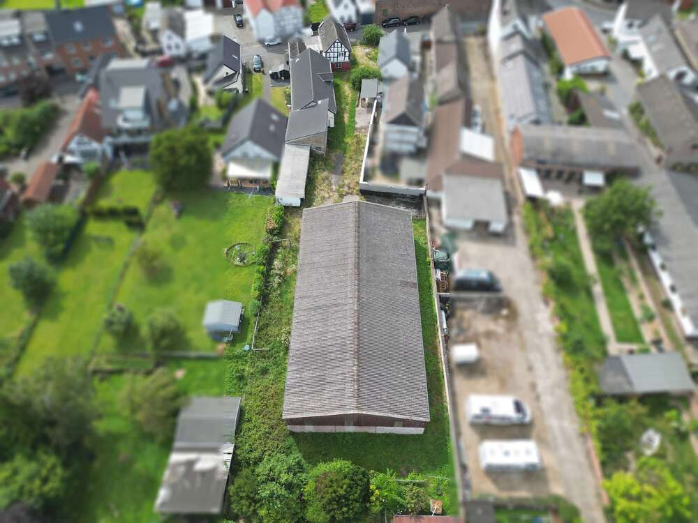 Thumbnail-Grundstück zu verkaufen in Köln 1.390.000,00 € 1812 m²