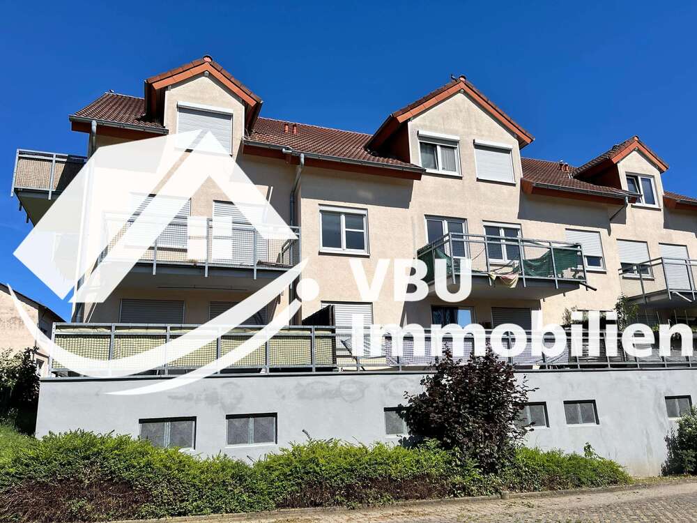 Thumbnail-Wohnung zum Kaufen in Güglingen 125.000,00 € 34 m²