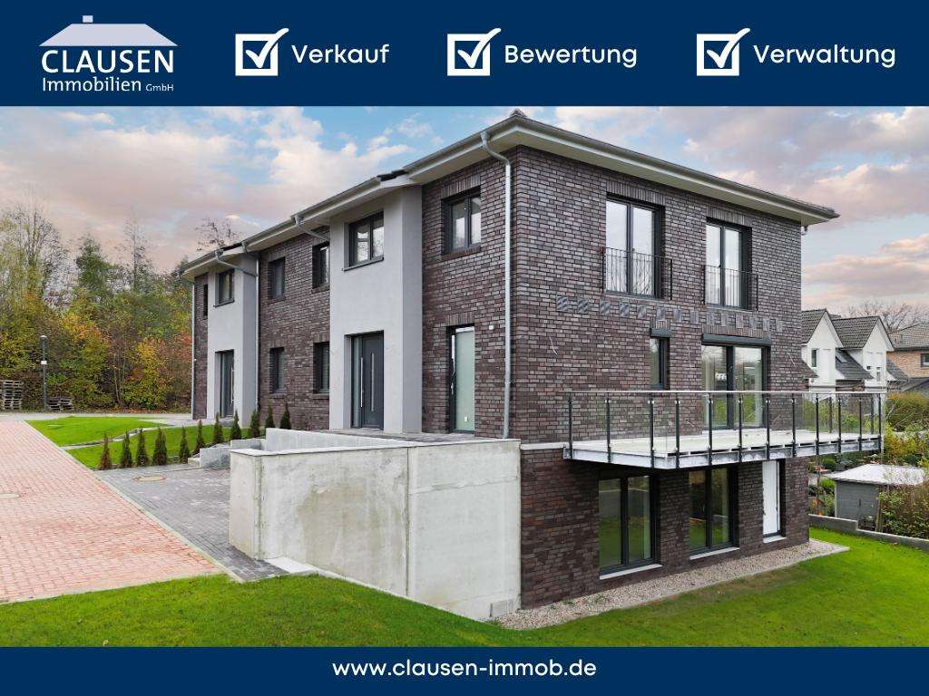 Thumbnail-Haus zum Kaufen in Molfsee 890.000,00 € 175.49 m²