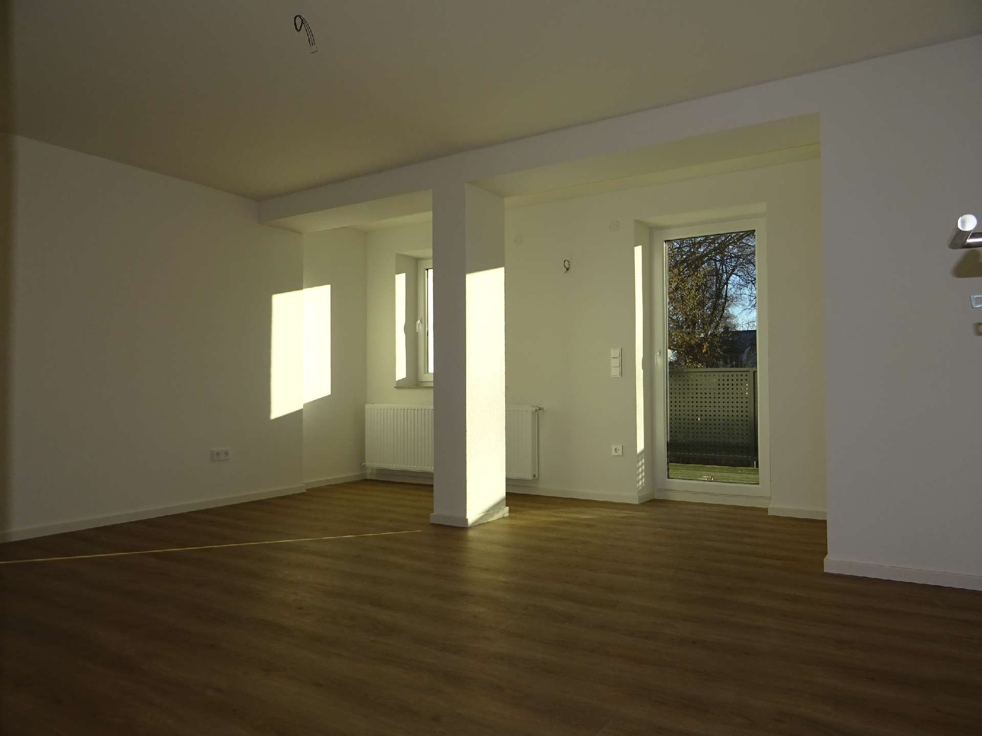 Thumbnail-Wohnung zum Mieten in Bad Wörishofen 1.350,00 € 109.27 m²