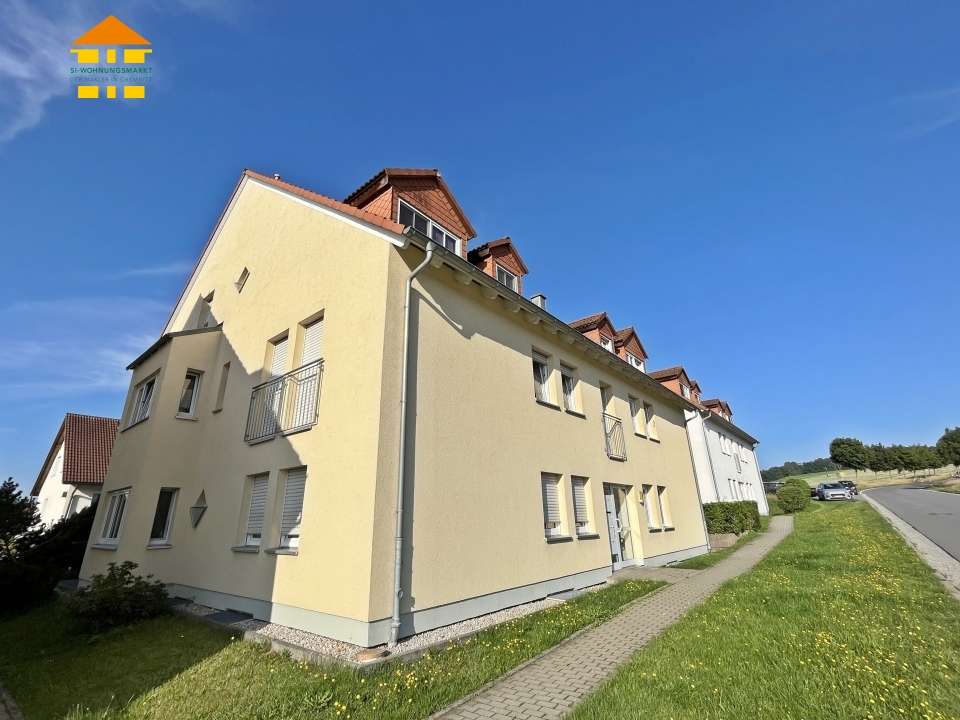 Thumbnail-Wohnung zum Mieten in Burkhardtsdorf 450,00 € 85.1 m²