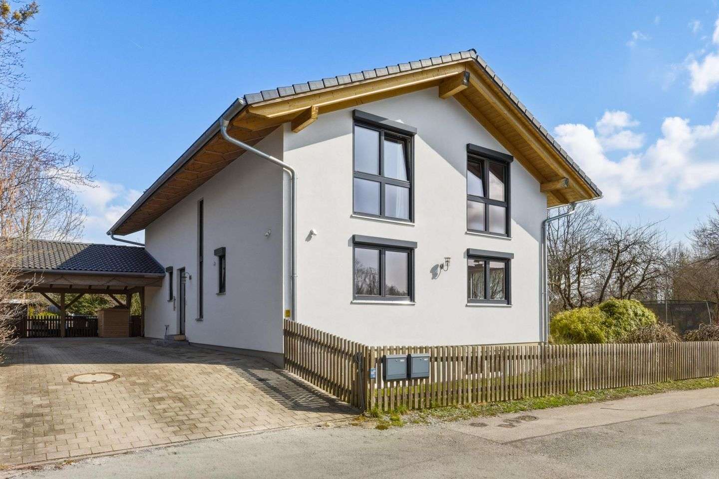 Thumbnail-Haus zum Kaufen in Bad Aibling 1.280.000,00 € 185 m²