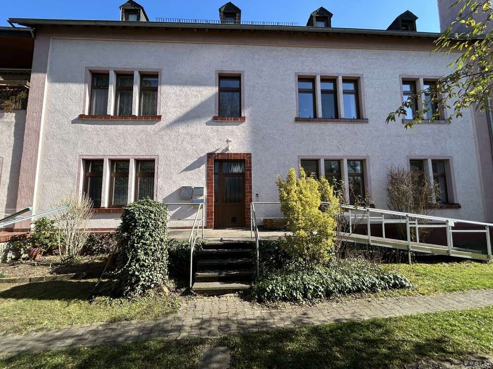 Thumbnail-Wohnung zum Kaufen in Bendorf 115.000,00 € 52.48 m²