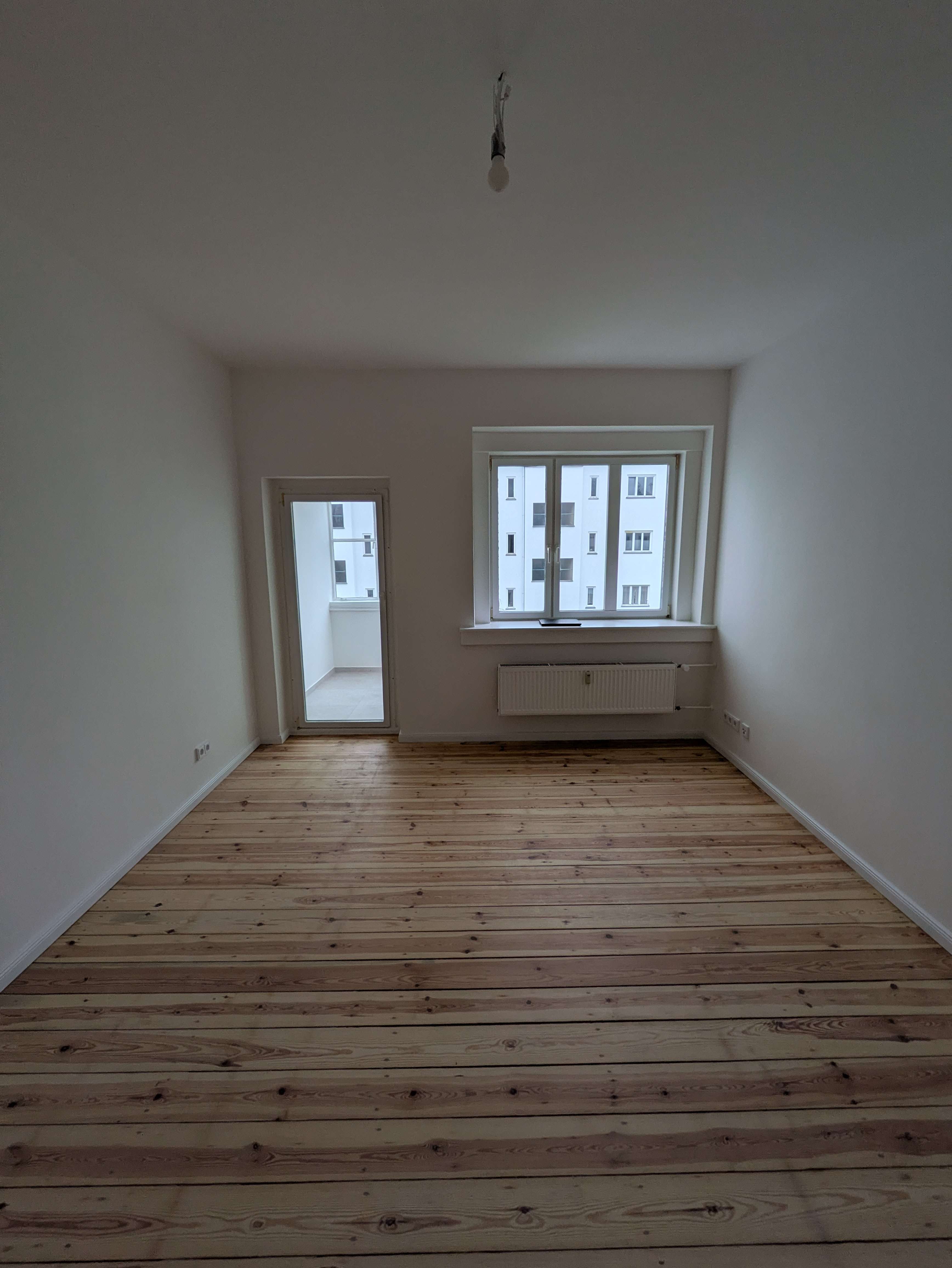 Thumbnail-Wohnung zum Mieten in Berlin 1.088,38 € 55 m²