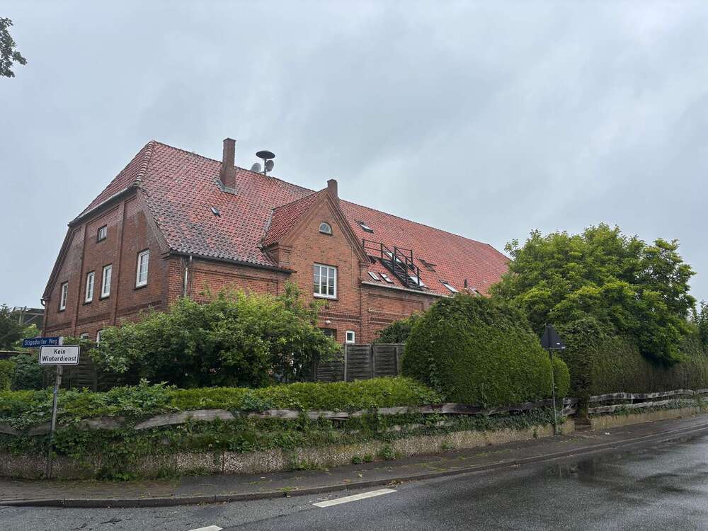 Thumbnail-Haus zum Kaufen in Rohlstorf OT Quaal 779.000,00 € 335 m²