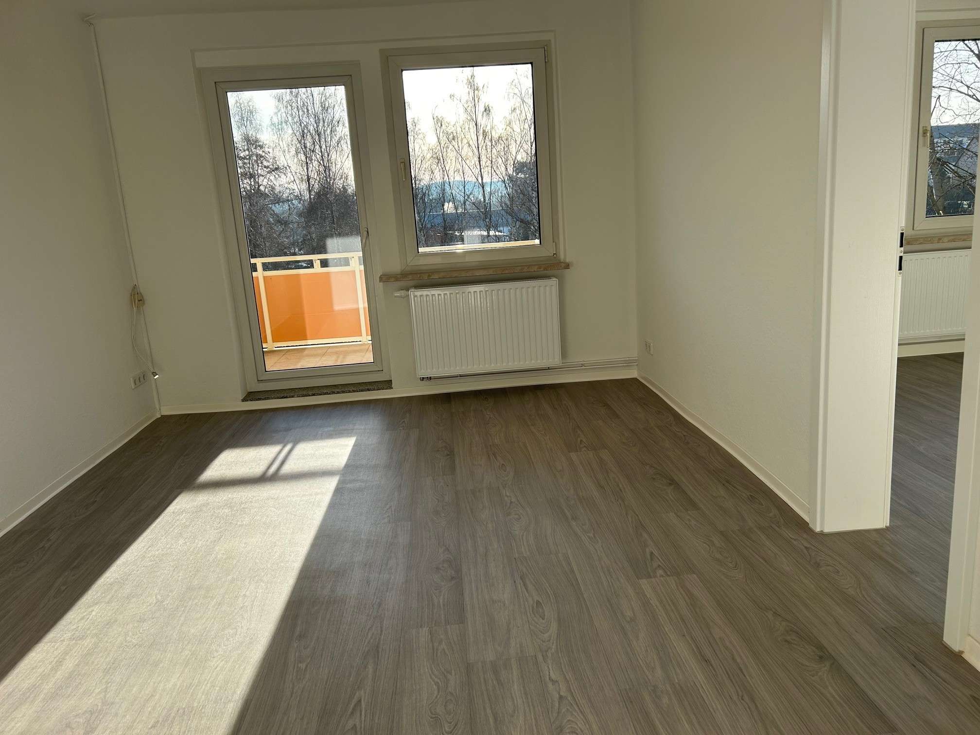 Thumbnail-Wohnung zum Mieten in Lichtenstein 250,91 € 45.62 m²