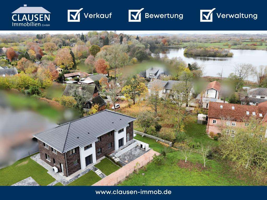 Thumbnail-Haus zum Kaufen in Molfsee 690.000,00 € 163.49 m²