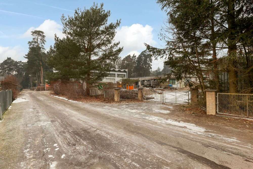Thumbnail-Grundstück zu verkaufen in Blankenfelde-Mahlow 660.000,00 € 3000 m²