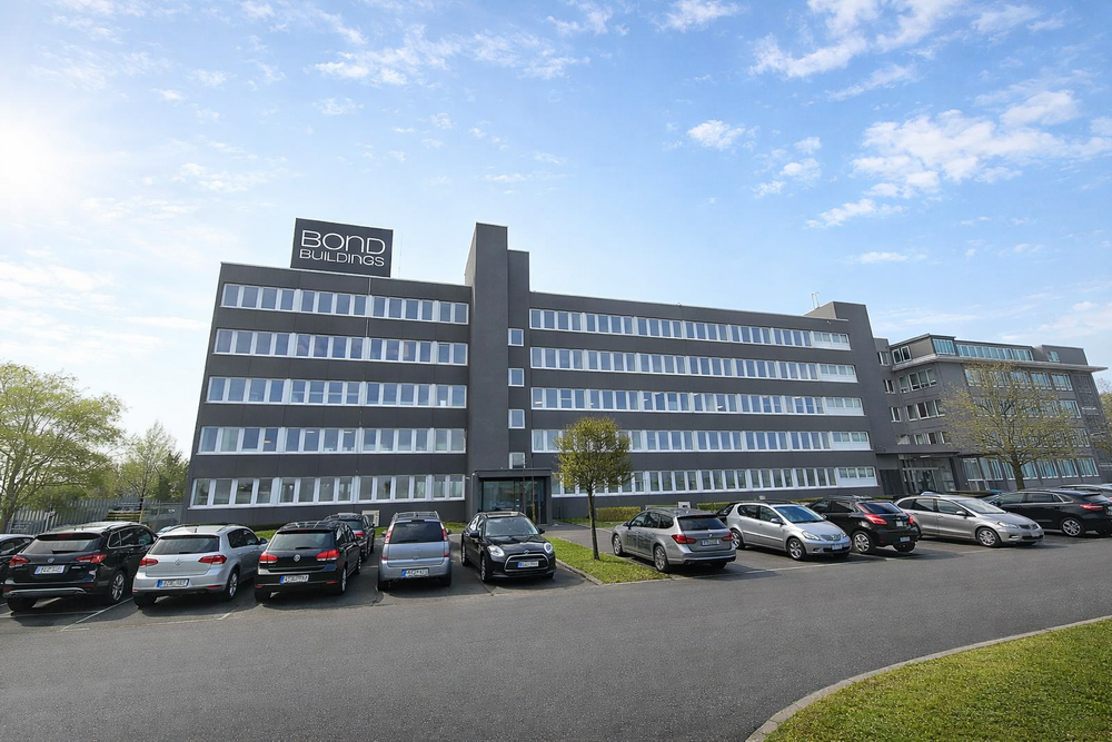Thumbnail-Büro in Heidelberg 8.250,00 € 660 m²