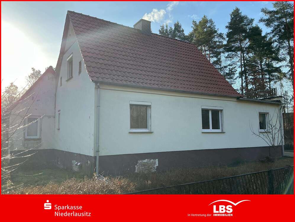 Thumbnail-Haus zum Kaufen in Hosena 310.000,00 € 120 m²