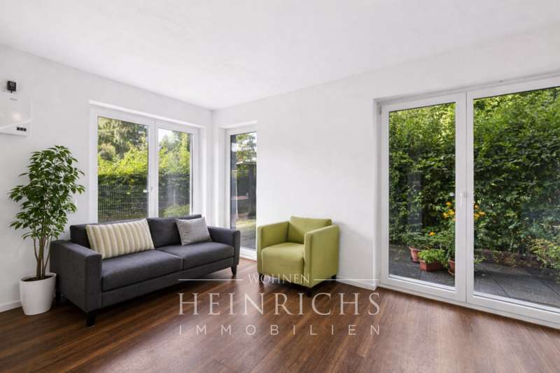 Thumbnail-Wohnung zum Kaufen in Pfaffenhofen an der Ilm 229.000,00 € 34.08 m²