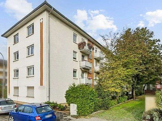 Thumbnail-Wohnung zum Kaufen in Mannheim 159.000,00 € 60.24 m²