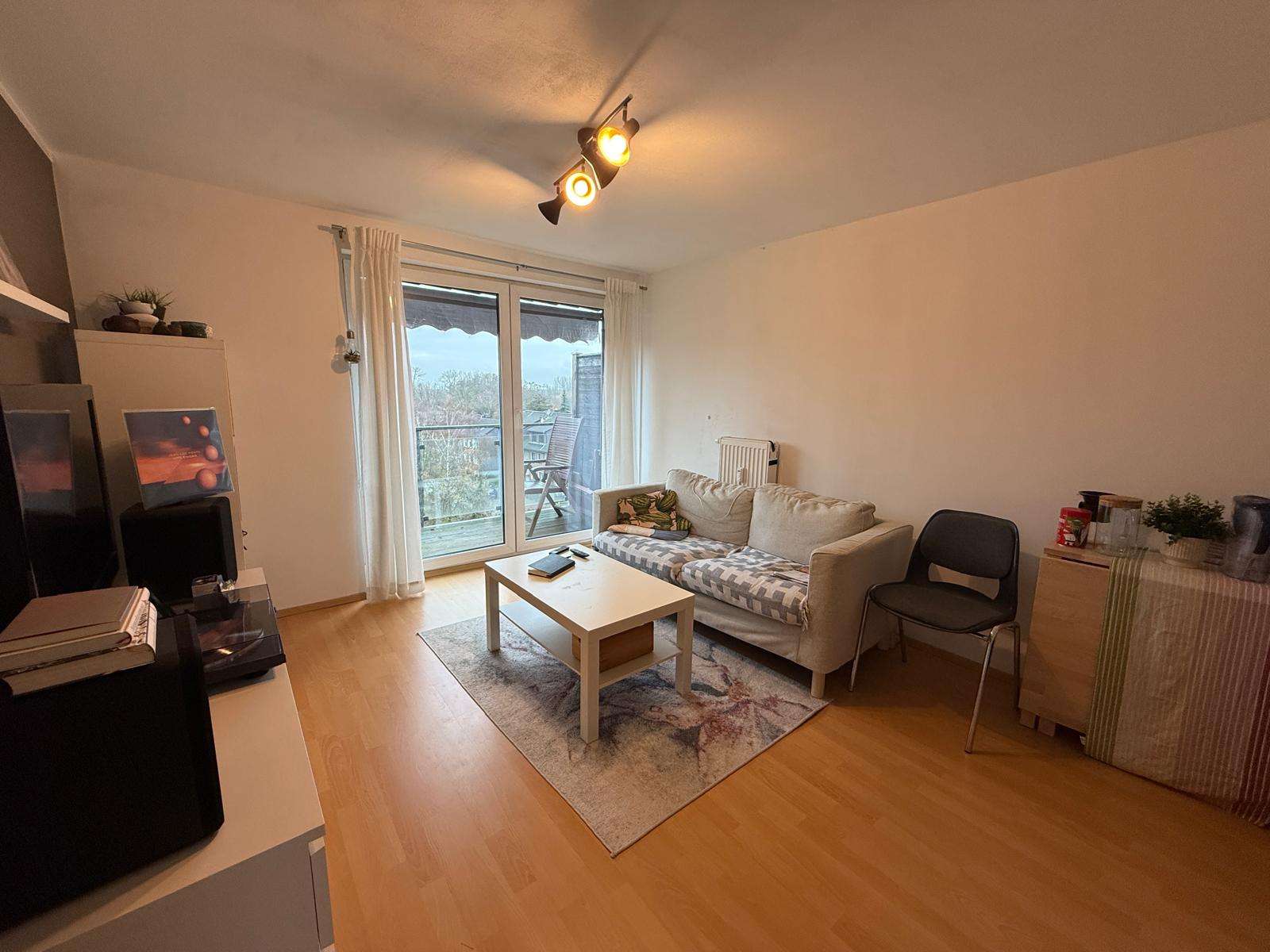 Thumbnail-Wohnung zum Kaufen in Duisburg 120.000,00 € 69.12 m²
