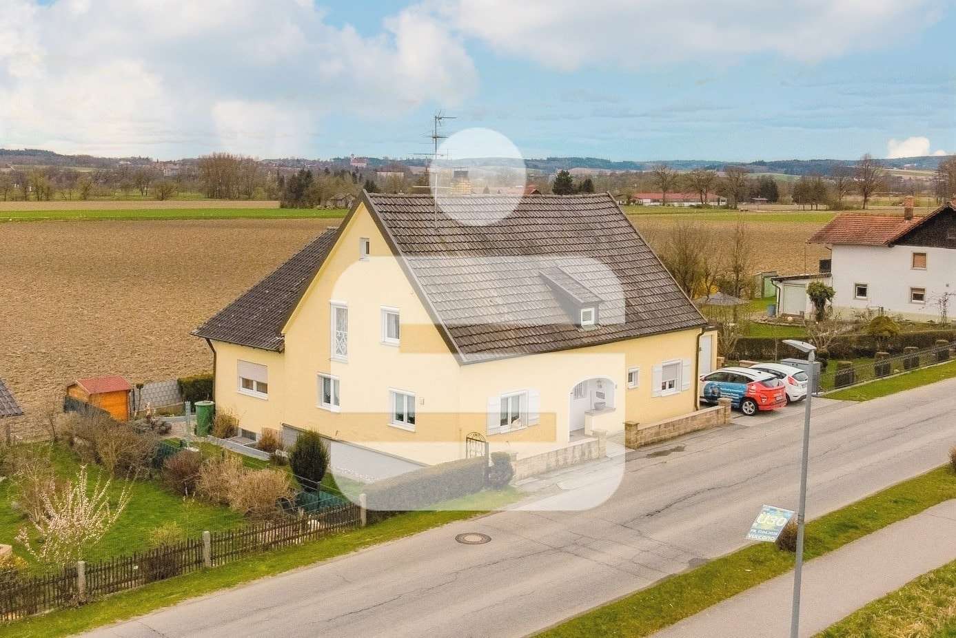 Thumbnail-Haus zum Kaufen in Bad Griesbach 320.000,00 € 200 m²