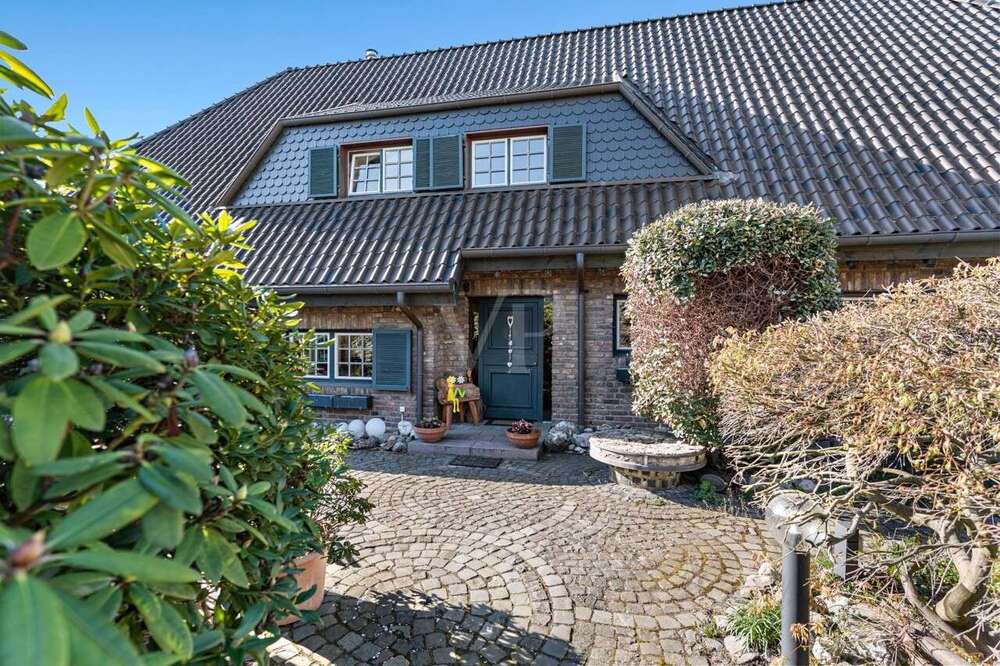 Thumbnail-Haus zum Kaufen in Würselen 995.000,00 € 264 m²