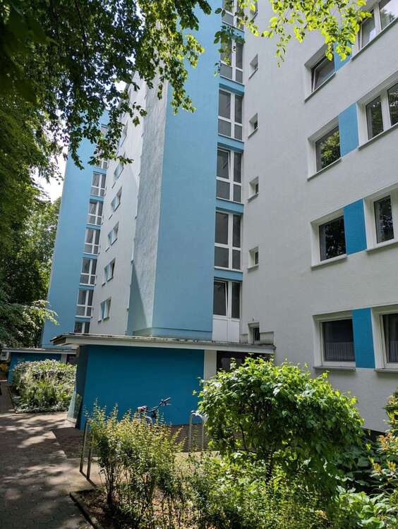Thumbnail-Wohnung zum Kaufen in Bremen 165.000,00 € 76 m²