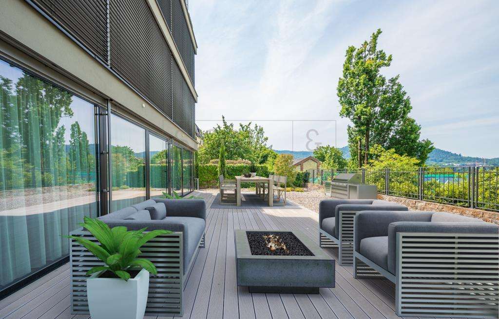 Thumbnail-Haus zum Kaufen in Baden-Baden 3.500.000,00 € 656.02 m²