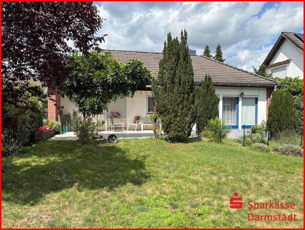 Thumbnail-Haus zum Kaufen in Seeheim-Jugenheim 535.000,00 € 104.36 m²