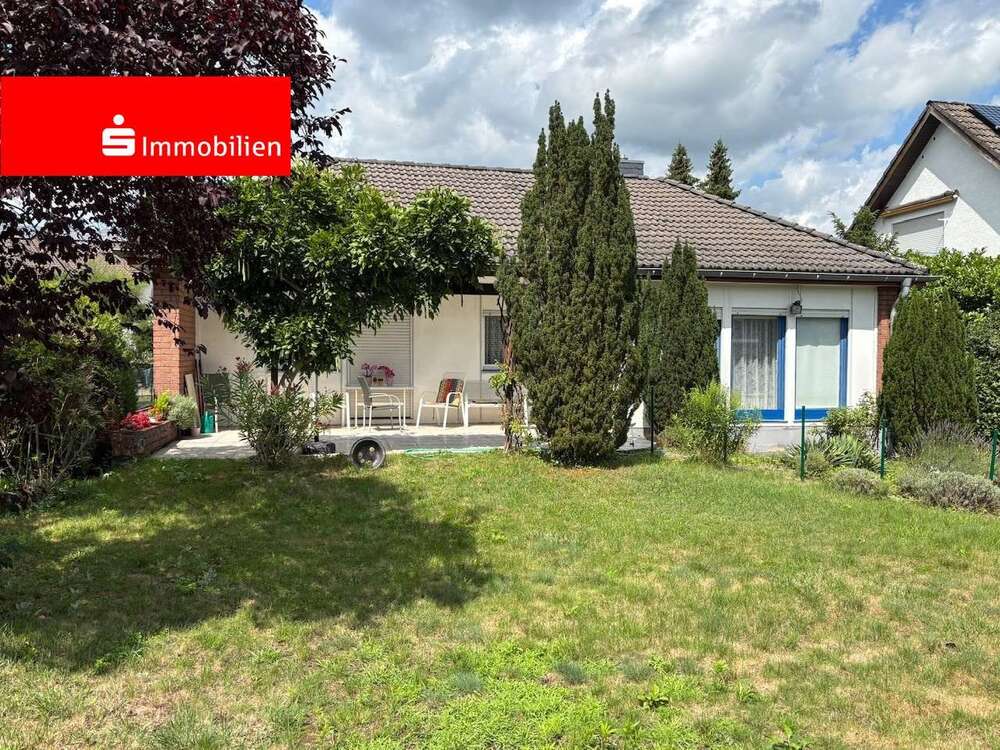 Thumbnail-Haus zum Kaufen in Seeheim-Jugenheim 535.000,00 € 104.36 m²