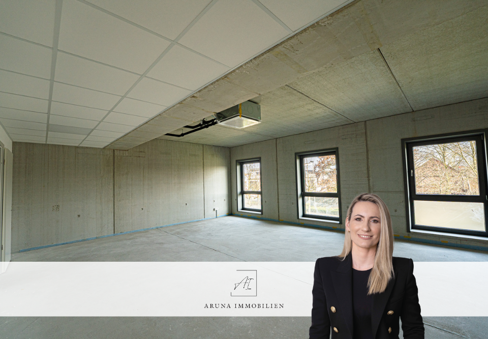 Thumbnail-Büro in Meerbusch 1.666,78 € 115 m²