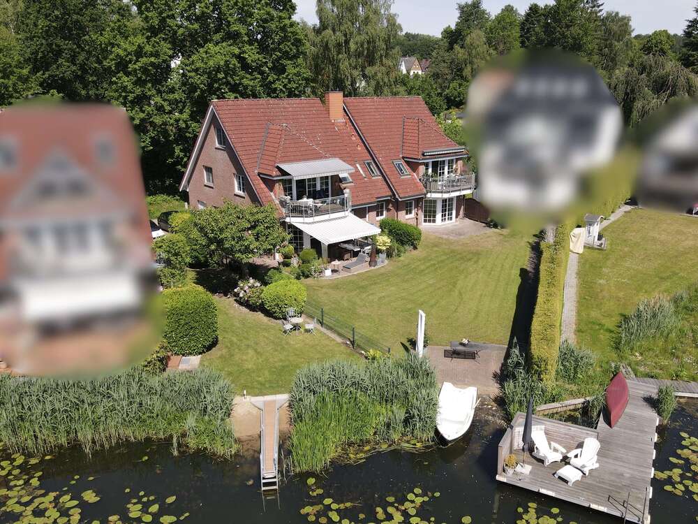 Thumbnail-Wohnung zum Mieten in Mölln 1.550,00 € 95 m²