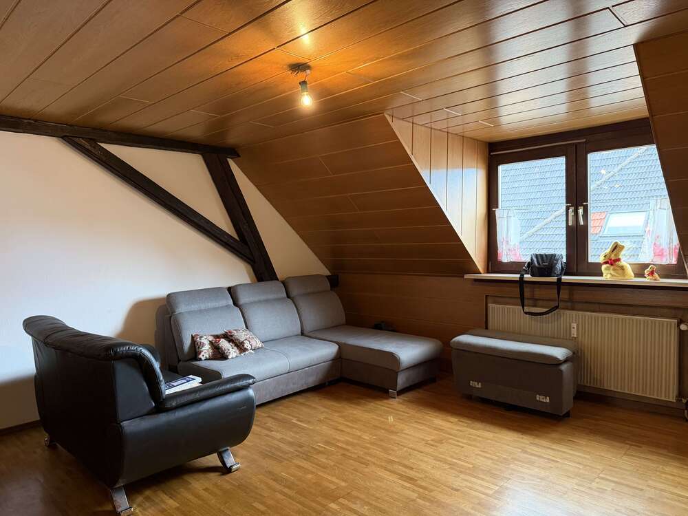 Thumbnail-Wohnung zum Mieten in Pforzheim 550,00 € 75 m²