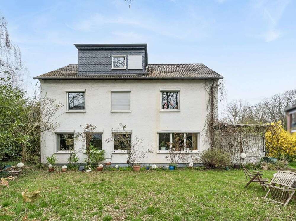 Thumbnail-Haus zum Kaufen in Hilden 725.000,00 € 245.32 m²