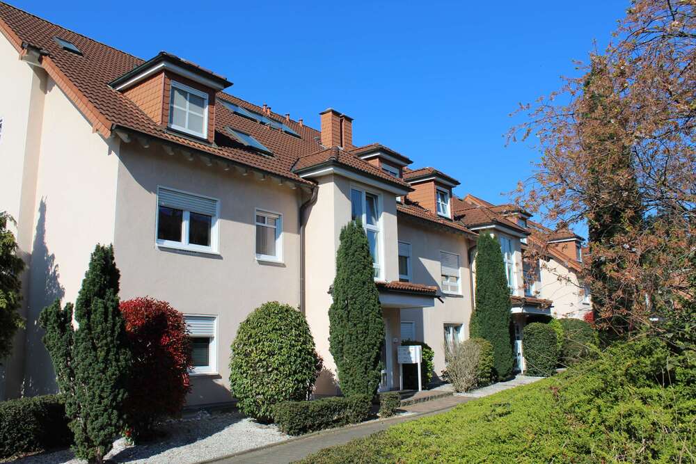Thumbnail-Wohnung zum Kaufen in Siegburg 375.000,00 € 82 m²