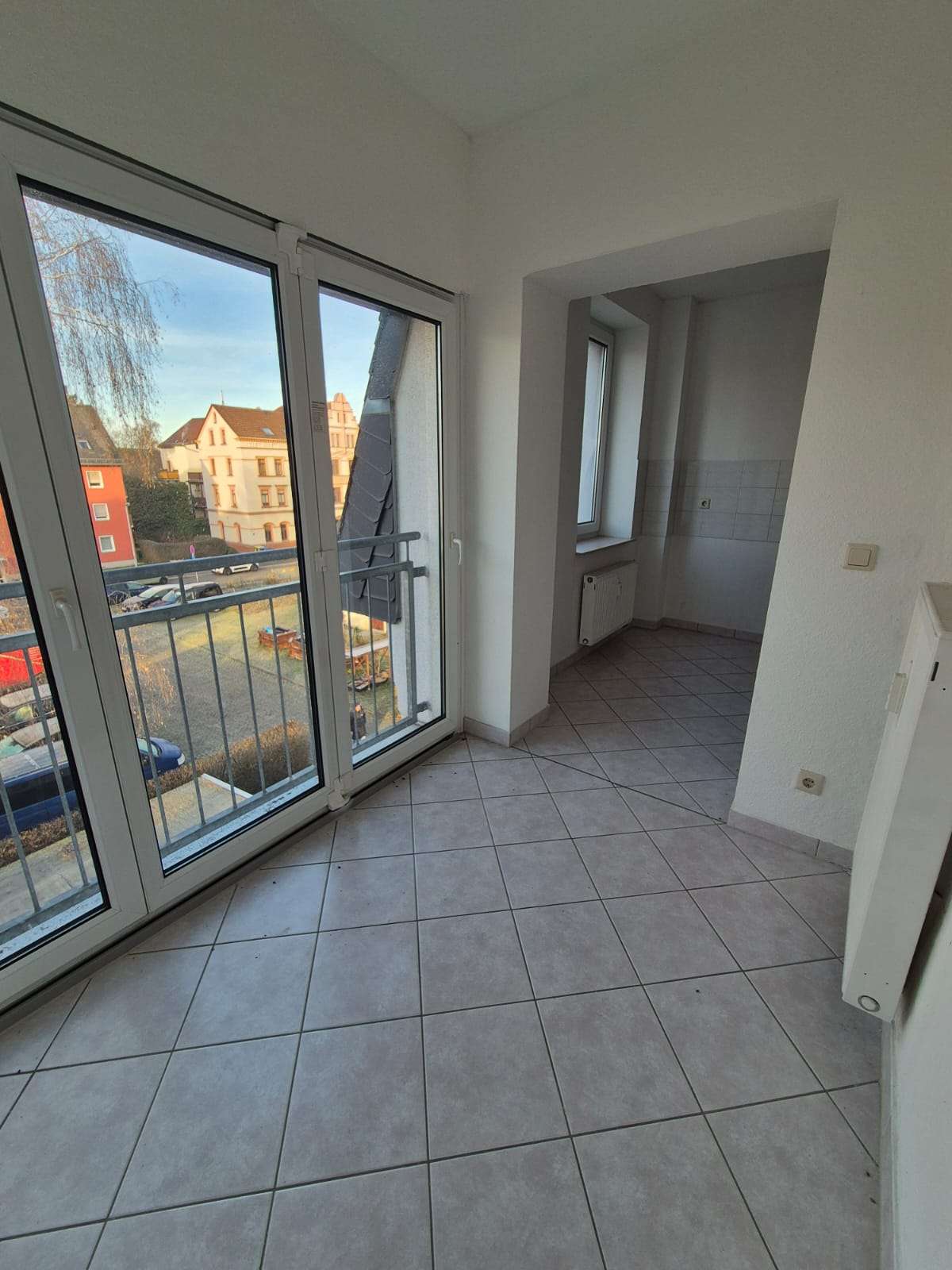 Thumbnail-Wohnung zum Mieten in Chemnitz 515,64 € 85.94 m²