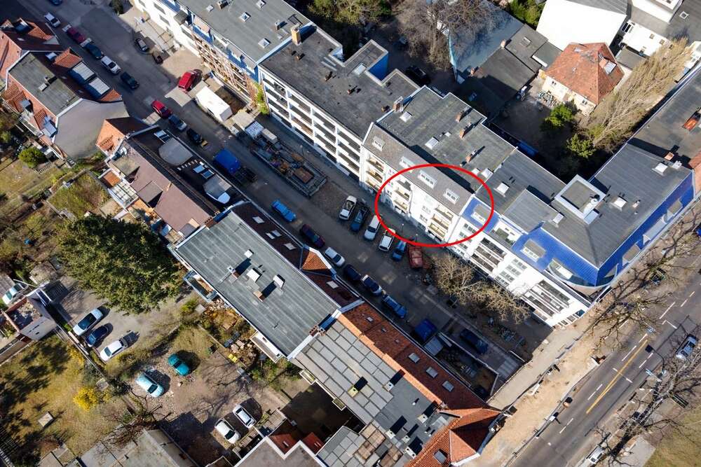 Thumbnail-Wohnung zum Kaufen in Berlin 179.000,00 € 57.63 m²
