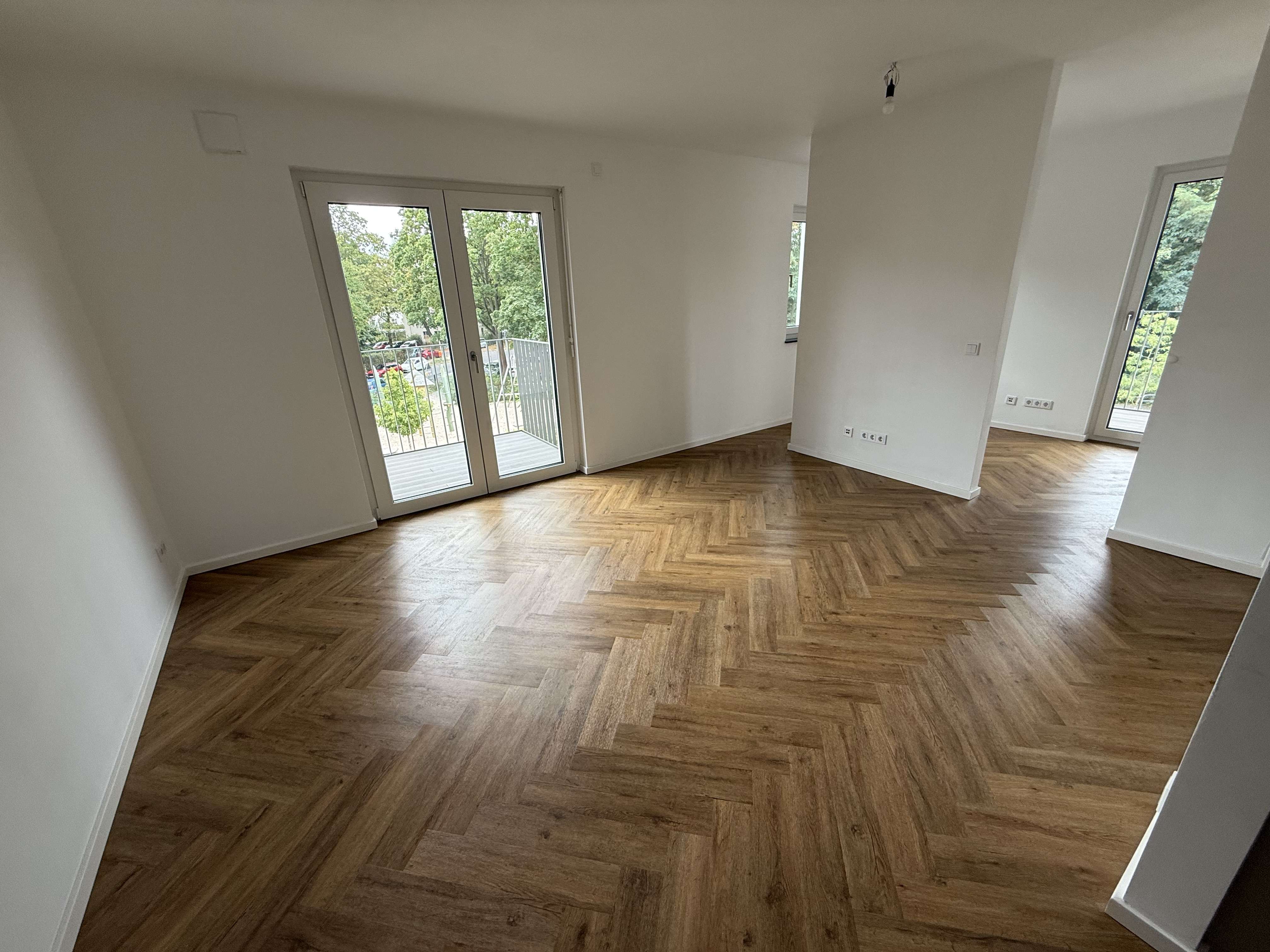 Thumbnail-Wohnung zum Mieten in Berlin 1.020,50 € 40.32 m²