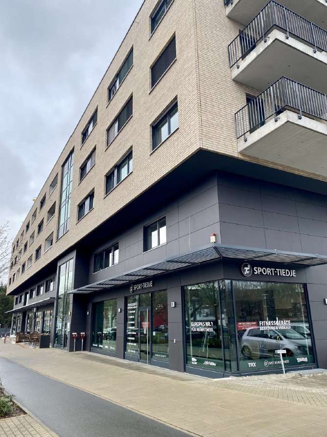 Thumbnail-Wohnung zum Mieten in Braunschweig 1.502,00 € 143.24 m²