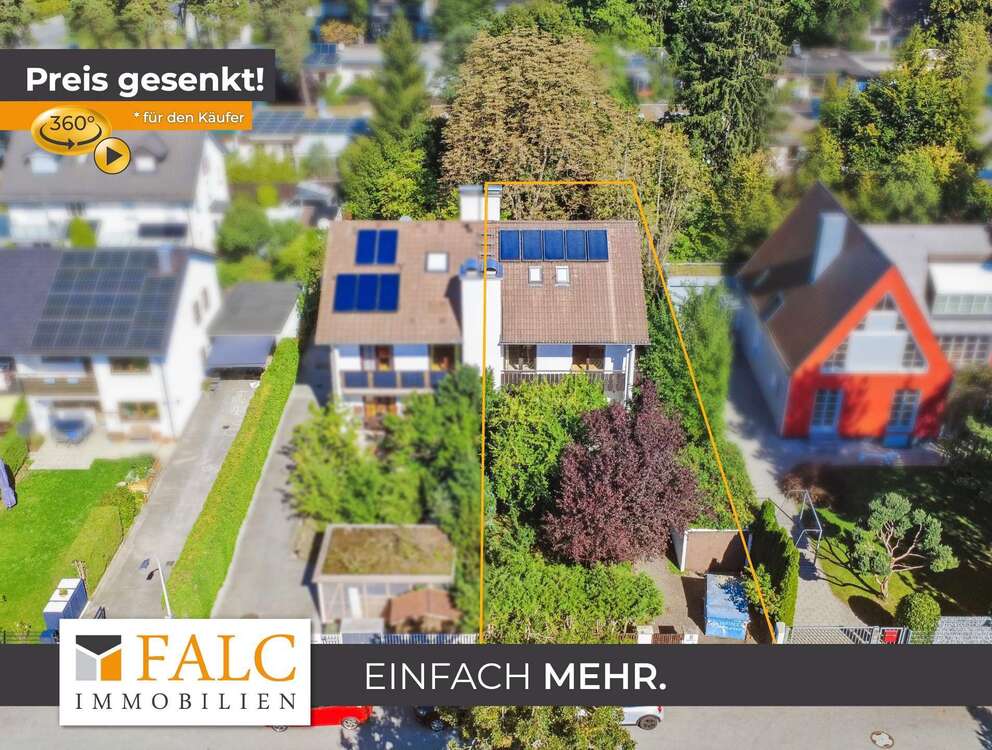 Thumbnail-Haus zum Kaufen in Ottobrunn 995.000,00 € 191.64 m²