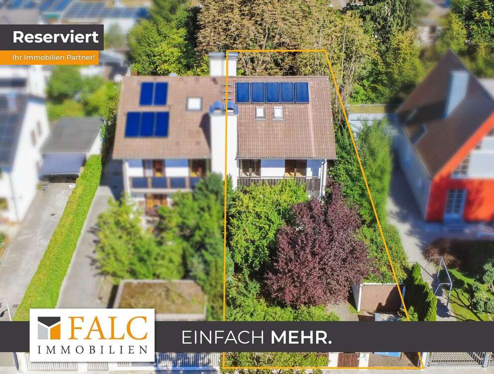 Thumbnail-Haus zum Kaufen in Ottobrunn 1.095.000,00 € 191.64 m²