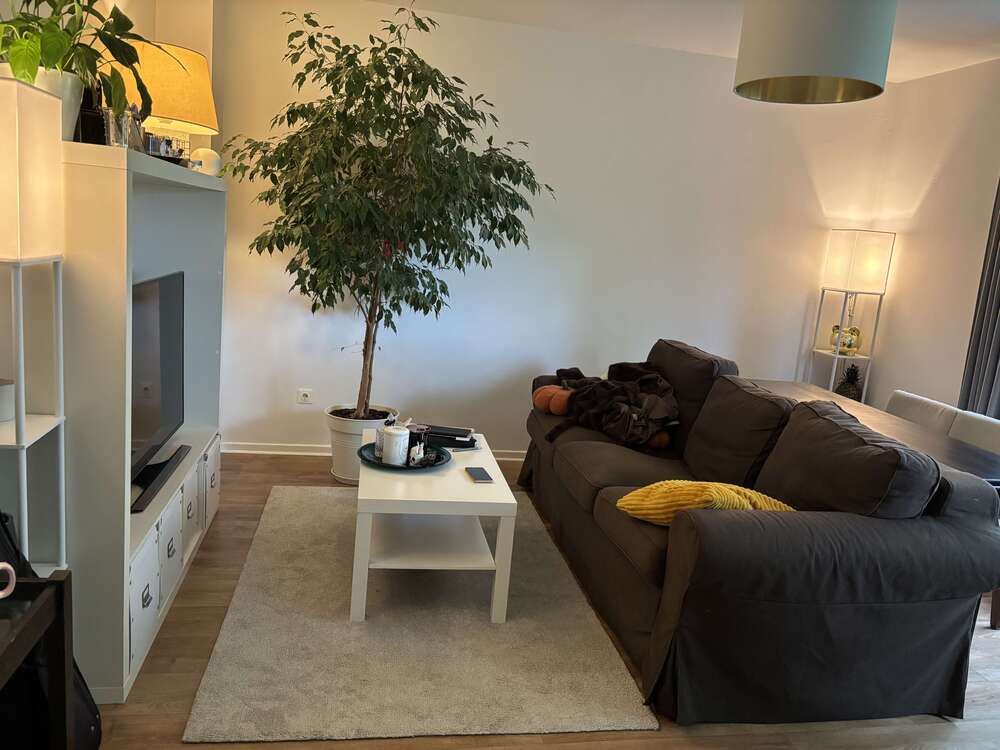 Thumbnail-Wohnung zum Mieten in Krefeld 762,00 € 80.2 m²