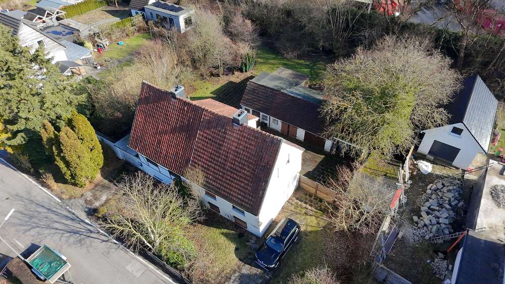 Thumbnail-Grundstück zu verkaufen in Hamburg 419.000,00 € 1479 m²