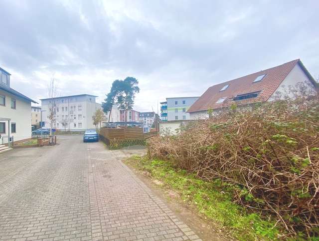 Thumbnail-Grundstück zu verkaufen in Viernheim 360.000,00 € 540 m²