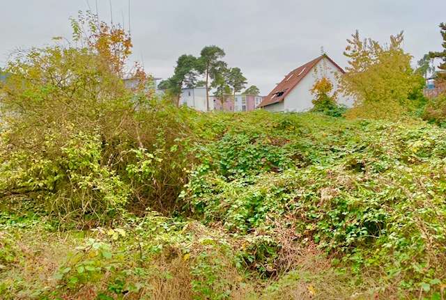 Thumbnail-Grundstück zu verkaufen in Viernheim 376.000,00 € 540 m²