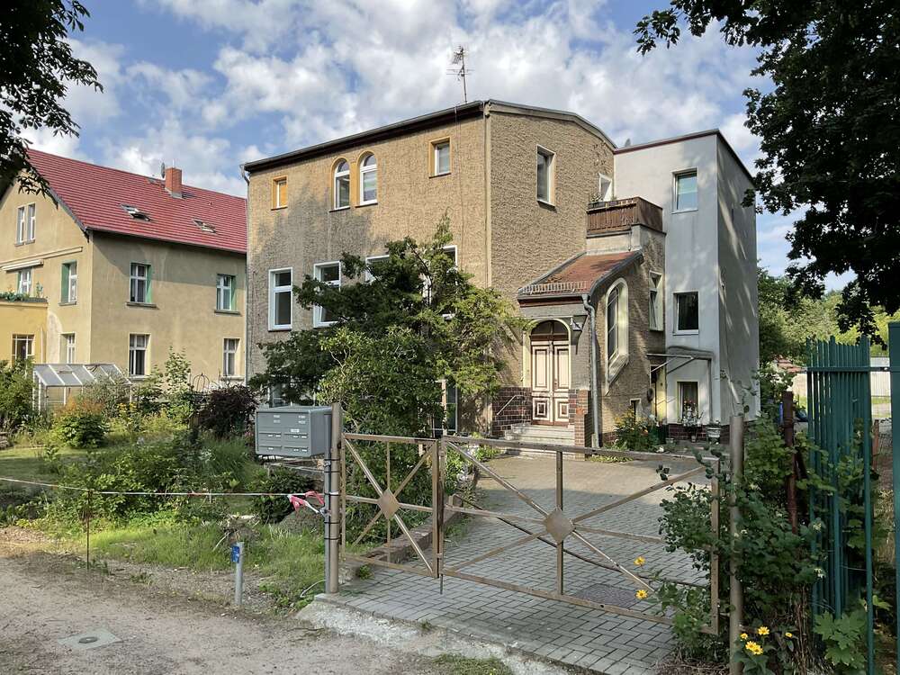 Thumbnail-Wohnung zum Mieten in Strausberg 999,00 € 90 m²