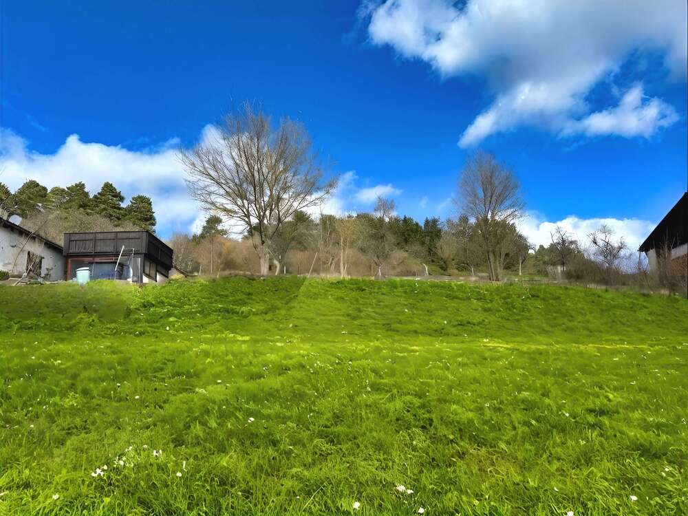 Thumbnail-Grundstück zu verkaufen in Simmozheim 495.000,00 € 843 m²