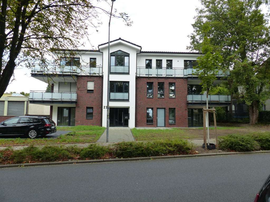 Thumbnail-Wohnung zum Mieten in Lünen 920,00 € 63.58 m²