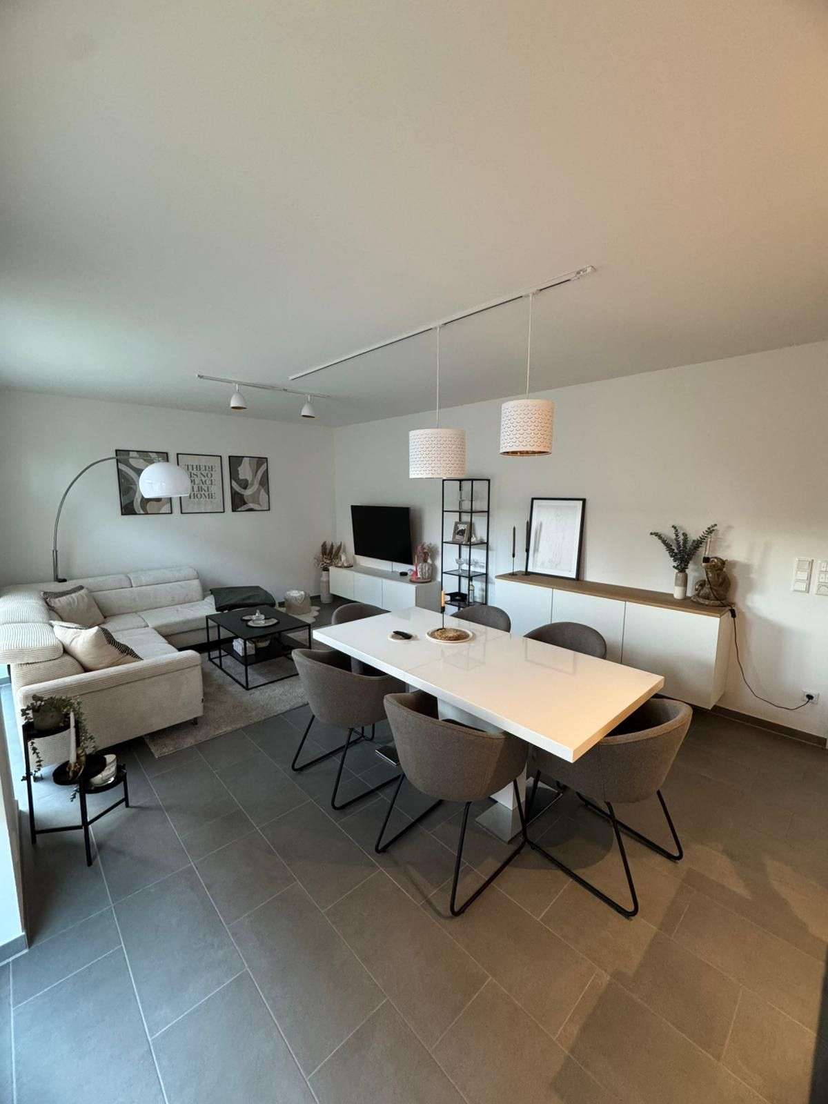 Thumbnail-Wohnung zum Mieten in Neuenkirchen-Vörden 875,00 € 90.15 m²