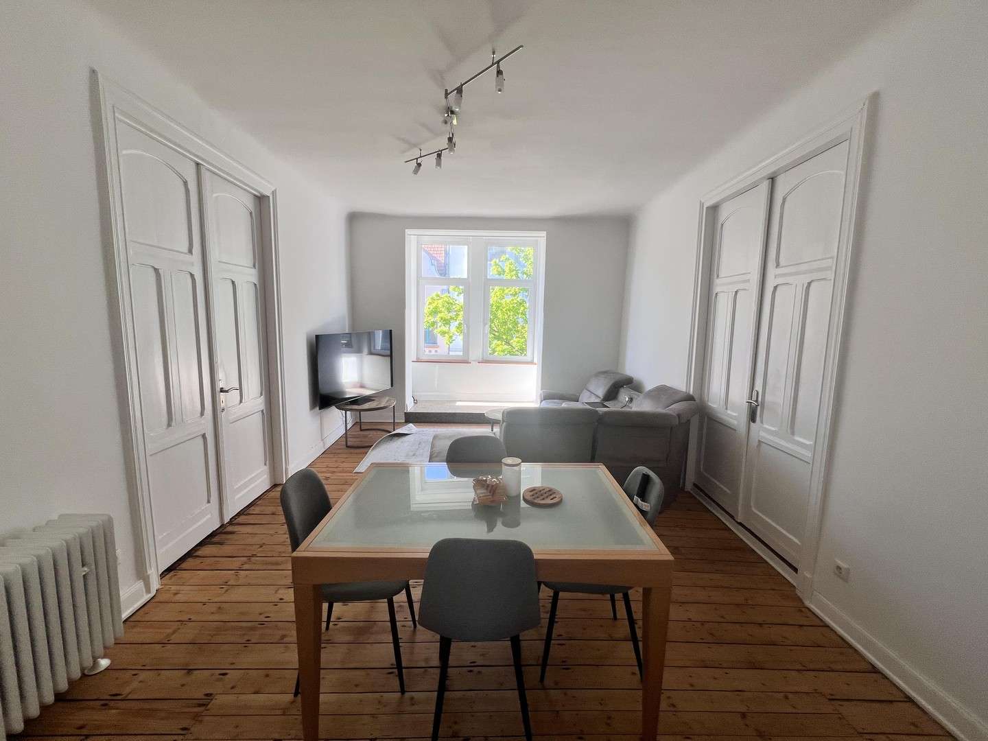 Thumbnail-Wohnung zum Mieten in Herzogenrath 1.050,00 € 108 m²