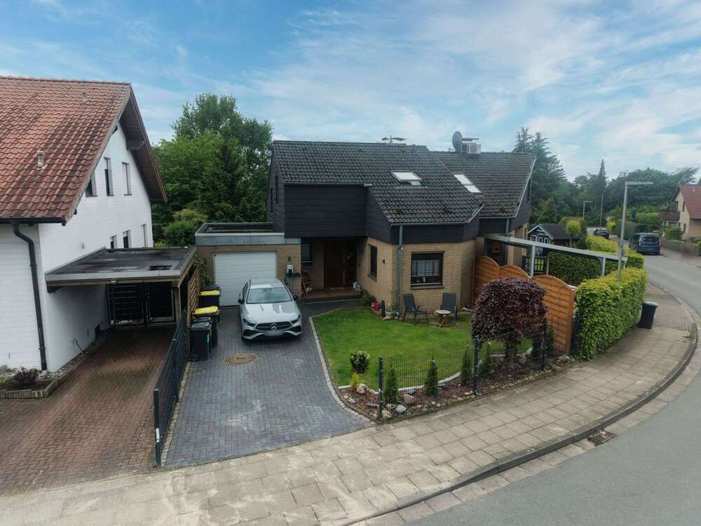 Thumbnail-Haus zum Kaufen in Bielefeld 415.000,00 € 112.26 m²
