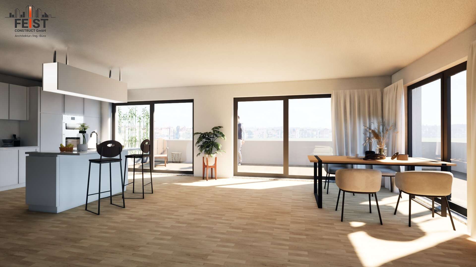 Thumbnail-Wohnung zum Kaufen in Hameln 487.876,00 € 106.06 m²