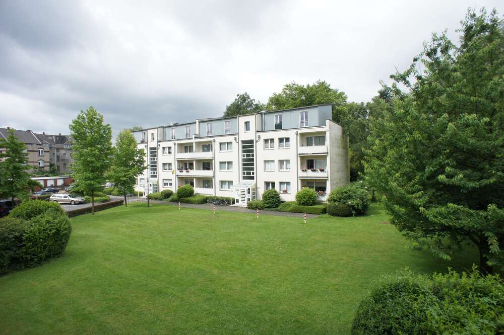 Thumbnail-Wohnung zum Mieten in Krefeld 755,00 € 88.9 m²