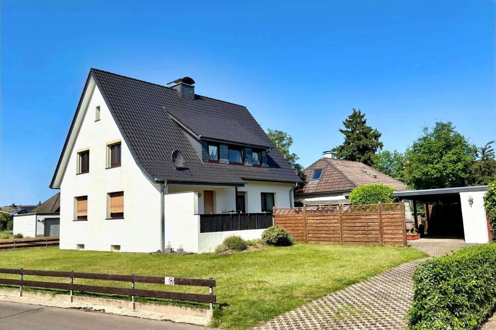 Thumbnail-Haus zum Kaufen in Minden 219.000,00 € 149 m²