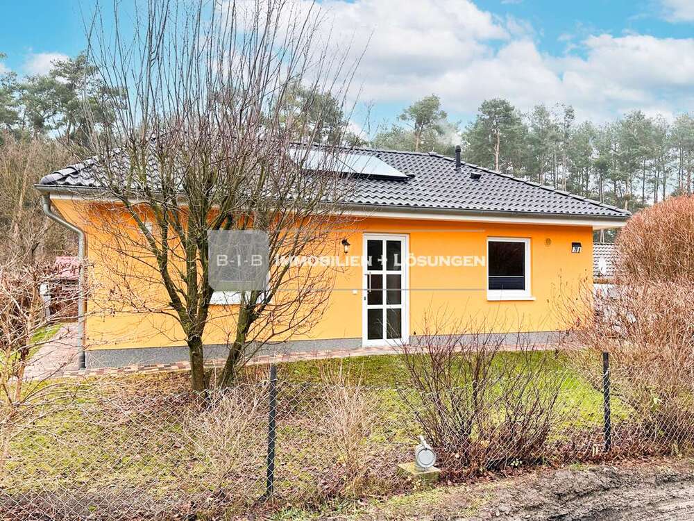 Thumbnail-Haus zum Kaufen in Spreenhagen 189.000,00 € 77 m²